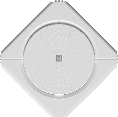 Wi-Fi роутер Xiaomi Mesh System AX3000 NE RD28 (международная версия)