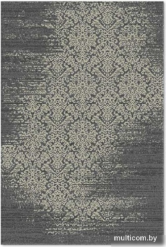 Ковер для жилой комнаты Moldabela Berber Прямоугольник 5561 1 24911 (1.6x2.3)