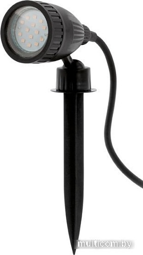 Уличный фонарь Eglo Nema 1 93384