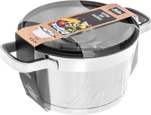 Кастрюля Maku 2.2 л 303488