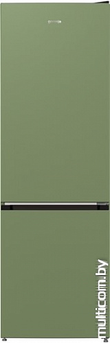 Холодильник Gorenje NRK6192COL4
