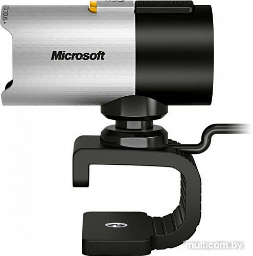 Web камера Microsoft LifeCam Studio для бизнеса
