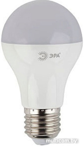 Светодиодная лампа ЭРА LED A60-7W-840-E27