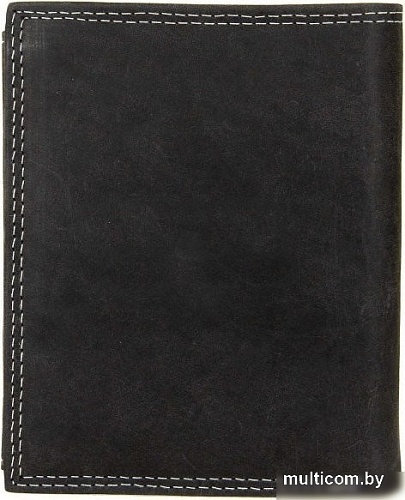 Портмоне Wild Tiger AM-28-034 (черный)