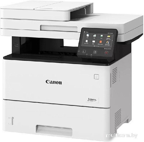 МФУ Canon i-Sensys Colour MF553dw