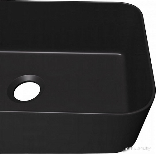 Teymi Helmi Mini 48 T50287 (черный матовый)