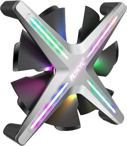 Вентилятор для корпуса ALSEYE X12