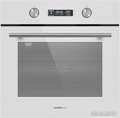Электрический духовой шкаф HOMSair OEM606WH
