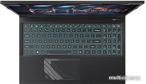 Игровой ноутбук Gigabyte G5 MF5-H2KZ353SH