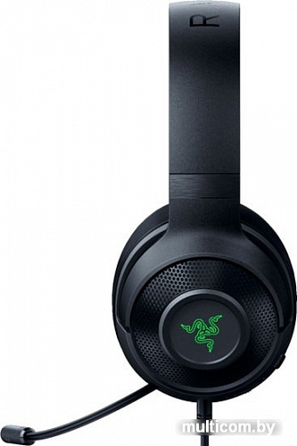 Наушники Razer Kraken V3 X