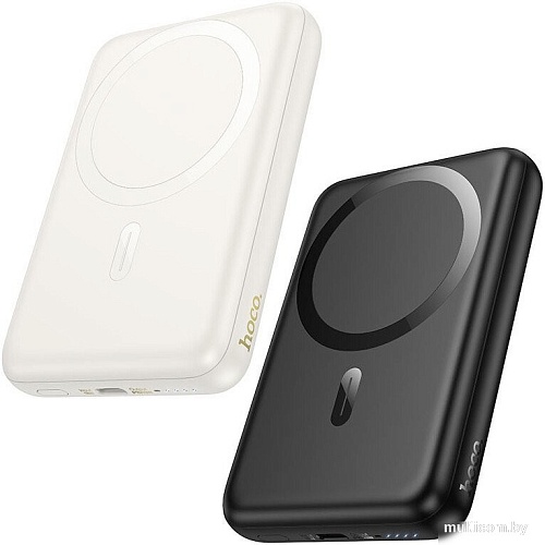 Внешний аккумулятор Hoco J141 10000mAh (белый)
