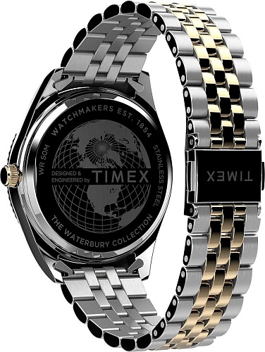Наручные часы Timex TW2V17500
