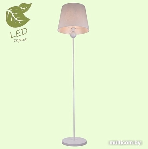 Торшер Lussole Lgo Hartford GRLSP-0542