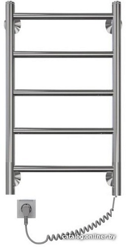 Полотенцесушитель Granula Классик 40x70 D32 с кнопкой