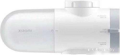 Фильтр-насадка на кран Xiaomi Faucet Water Purifier BHR9098GL