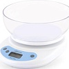 Кухонные весы HomeStar HS-3001 (белый) [002661]