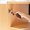 Электроотвертка Black &amp; Decker CS3651LC-XK