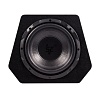 Корпусной активный сабвуфер KICX Sound Civilization Q250BPA