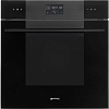 Электрический духовой шкаф Smeg Linea Aesthetic SO6102TB3