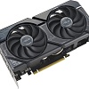Видеокарта ASUS Dual GeForce RTX 4060 Ti Advanced Edition 16GB GDDR6 DUAL-RTX4060TI-A16G