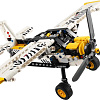 Конструктор LEGO Technic 42198 Транспортный самолет