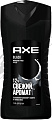 Axe Гель для душа Блэк 250 мл