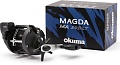 Рыболовная катушка Okuma New Magda MA-30DT-T