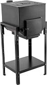 Печь под казан Helios Smart HS-GS-OMK
