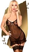 Костюм эротический Penthouse Bedtime Guilty Icon & Quot PENT4004556 (S/M)