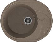 Кухонная мойка Mixline ML-GMS08 551121 (терракотовый)