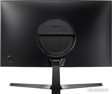Игровой монитор Samsung C24RG50FZI