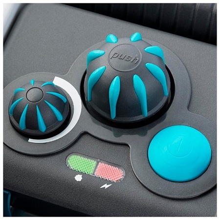 Пароочиститель Kitfort KT-917