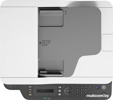 МФУ HP Laser 137fnw