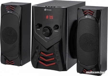 Акустика Oklick OK-432