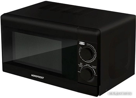 Микроволновая печь Nordfrost (Nord) MWS-2070 B