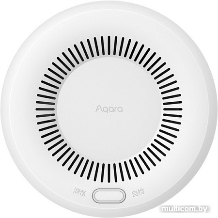 Датчик Aqara Smart Gas Detector JT-BZ-03AQ/A