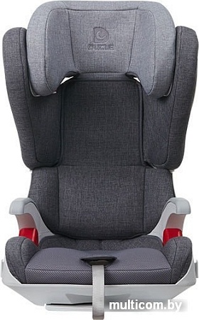 Автокресло Ducle Xena Junior IsoFix (Light Grey)