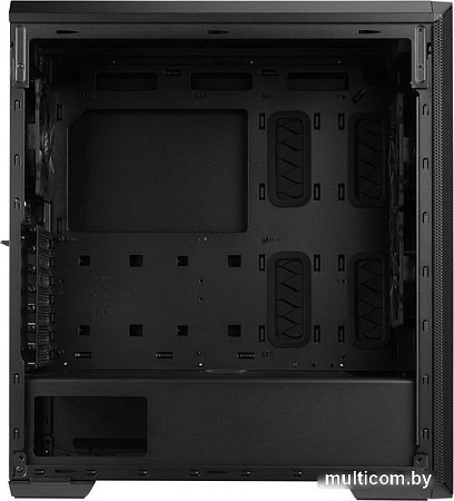 Корпус ADATA XPG Defender (черный)