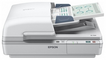 Epson WorkForce DS-6500