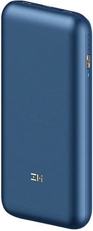Портативное зарядное устройство ZMI QB823 20000mAh (синий)