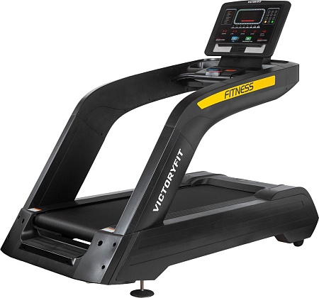 Электрическая беговая дорожка VictoryFit GYM-8009