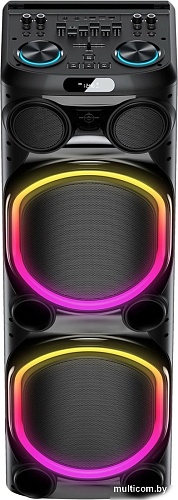 Патибокс Supra SMB-1300