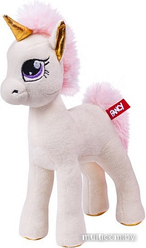 Классическая игрушка Fancy Единорог BY01-POM0