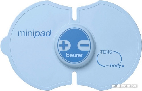 Миостимулятор Beurer EM10
