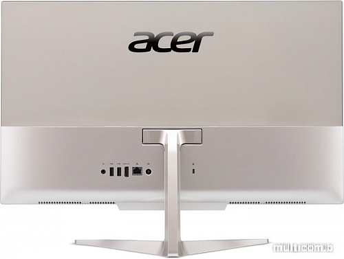 Моноблок Acer Aspire C24-865 DQ.BBUER.002