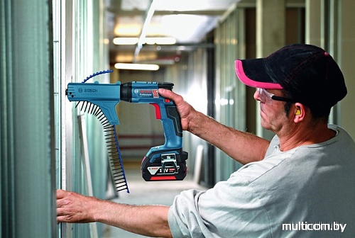 Шуруповерт Bosch GSR 18 V-EC TE Professional [06019C8007]