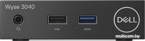 Компактный компьютер Dell Wyse 3040 210-ALEK/008