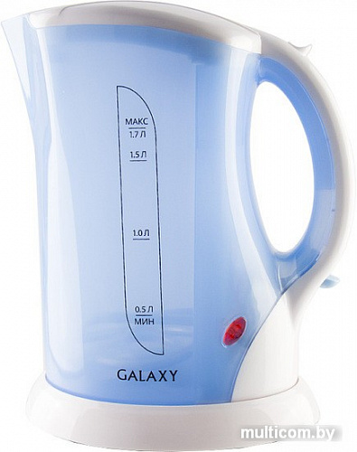 Чайник Galaxy GL0104