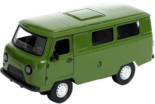 Внедорожник Автоград УАЗ 3962 9443020