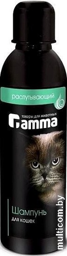 Шампунь Gamma 20592002 (250 мл)